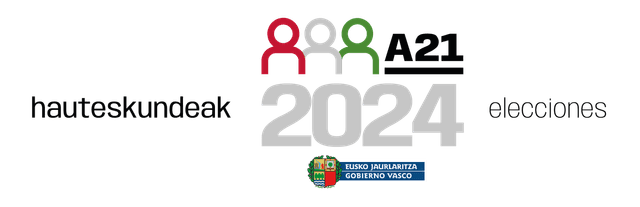 Elecciones vascas 2024